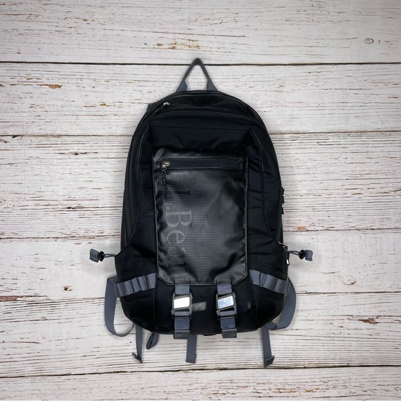 L.L. Bean Bags Ll Bean Backpack Like New Poshmark